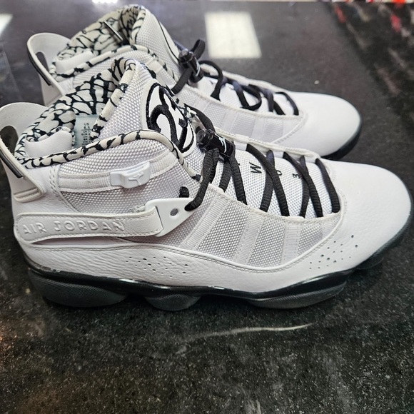 Sz 8.5 2021
Air Jordan 6 Rings \'Motorsport\' 2021 main image 11
